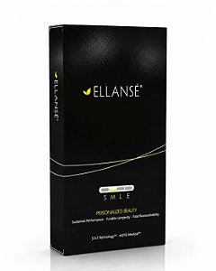 Bioestimulador de Colágeno ELLANSÉ M® - 2x1ml