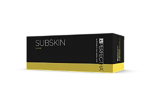 Ácido Hialurônico Sinclair Perfectha SUBSKIN® – 3x1ml