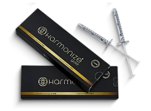 Bioestimulador de colágeno HARMONIZE GOLD® - 1x1ml