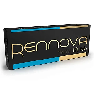 Ácido Hialurônico RENNOVA® Lift Lido - 1ml