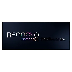 Bioestimulador DIAMOND X 3.0ml - RENNOVA®