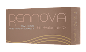 RENNOVA® Fill Hyaluronic 30 - 3mL