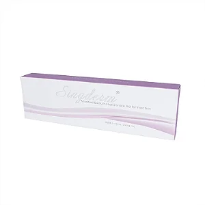 Preenchedor SINGDERM - 1x10mL 24mg/mL