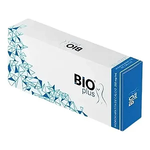 BIOPLUS Hidroxiapatita de Cálcio 35% 1ml - BIOMETIK®