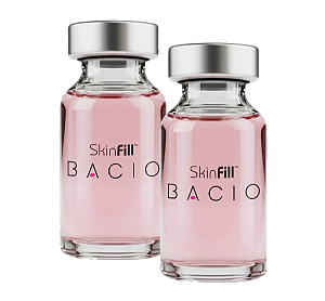 Skinfill Bacio caixa 1x2 frascos 3 ml - PROMOITALIA®