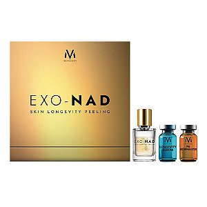 Exo-NAD Face & Body – PROMOITALIA®