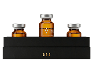 V-TECH Serum 3 Frascos x 5ml (CX) - PROMOITALIA®