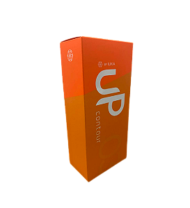 UP CONTOURS 2X1ML – ILIKIA