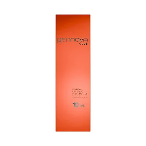Preenchedor Lift Shape Lido Club 10ml - RENNOVA®