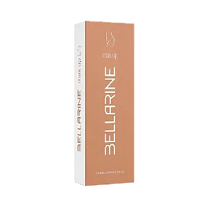 Preenchedor Bellarine Max Up - 2x5ml