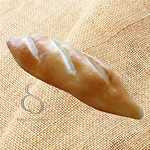 PÃO FILÃO 34,5x6x10