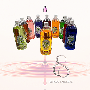 ÓLEO DE UNÇÃO 1 LITRO