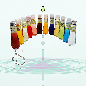 ÓLEO DE UNÇÃO 60ml