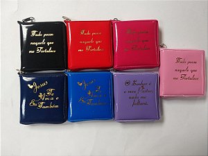 PROMESSA BIBLIA GRANDE (MINIMO 10 UN)