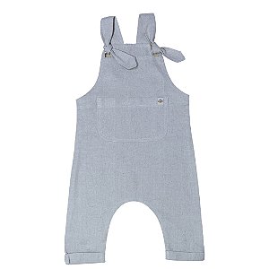 Macacão Crescer Cru