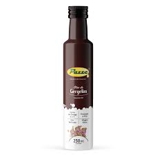 Óleo de Gergelim 250ml Pazze