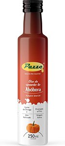 Óleo de Semente de Abóbora 250ml Pazze