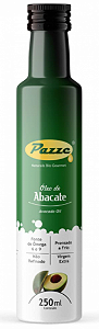 Óleo de Abacate 250ml PAZZE