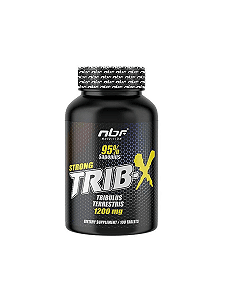 Strong Trib-X Tribulus Terrestris 1200mg