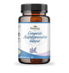 Composto Antidepressivo Natural