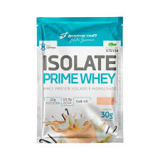 Isolate Prime Whey 30g Baunilha