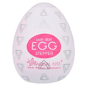 Egg Magical Kiss Sensual Love