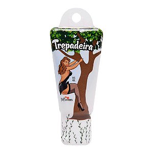Trepadeira Excitante Feminino 15G Hot Flowers