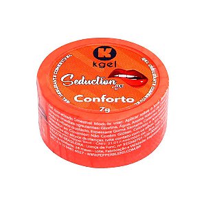 Conforto Gel Dessensibilizante Anal Seduction 7G Kgel