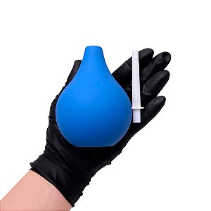 Ducha Higiênica Com Aplicador 160Ml Yaffa