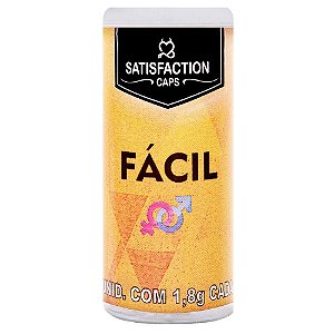 Bolinha Fácil 4X1 Anal 04 Unidades Satisfaction