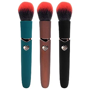 Vibrador Ponto G Blush Pro 7 Modos Sexy Import