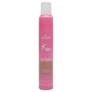 Perfume De Calcinha Melinda 40Ml Apinil