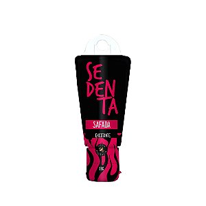 Sedenta Safada Excitante com Picância Média 18g Pepper Blend