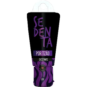 Sedenta por Tesão Excitante com Picância Intensa 15g Pepper Blend