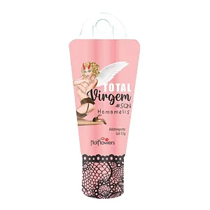 Gel Adstringente Total Virgem 15g Hot Flowers