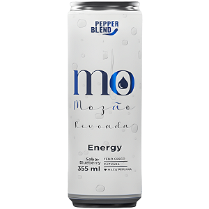 MO Mozão Energético Afrodisíaco Revoada 355ml Pepper Blend