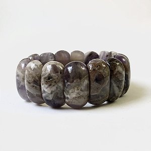 PULSEIRA ESPECIAL AMETISTA