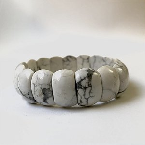 PULSEIRA ESPECIAL HOWLITA BRANCA