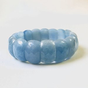 PULSEIRA ESPECIAL QUARTZO AZUL
