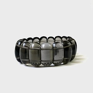 PULSEIRA ESPECIAL QUARTZO FUMÊ