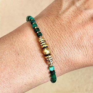 PULSEIRA PALERMO JADE VERDE