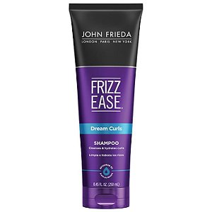 Shampoo Dream Curls John Frieda Frizz Ease 250ml