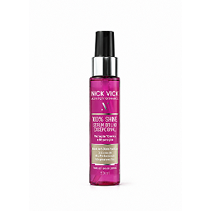 Serum Brilho Excepcional Nick Vick Alta Performance 50ml