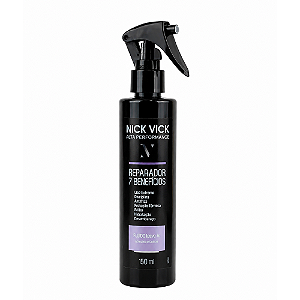Fluido Reparador 7 Benefícios Nick Vick Alta Performance 150ml
