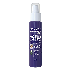 Serum Antifrizz Nick Vick Nutri 50ml