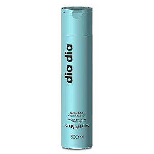 Acquaflora Dia Dia Shampoo sem Sal 300ml