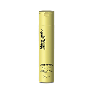 Acquaflora Hidratação Intensiva Condicionador 300ml