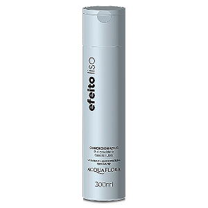 Acquaflora Efeito Liso Condicionador 300ml