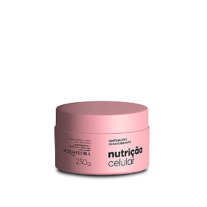 Acquaflora Nutrição Celular Máscara de Nutrição 250g