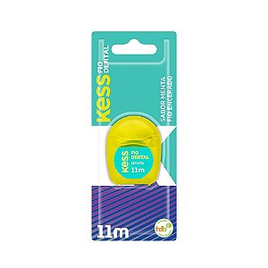 Kess Fio Dental 11M